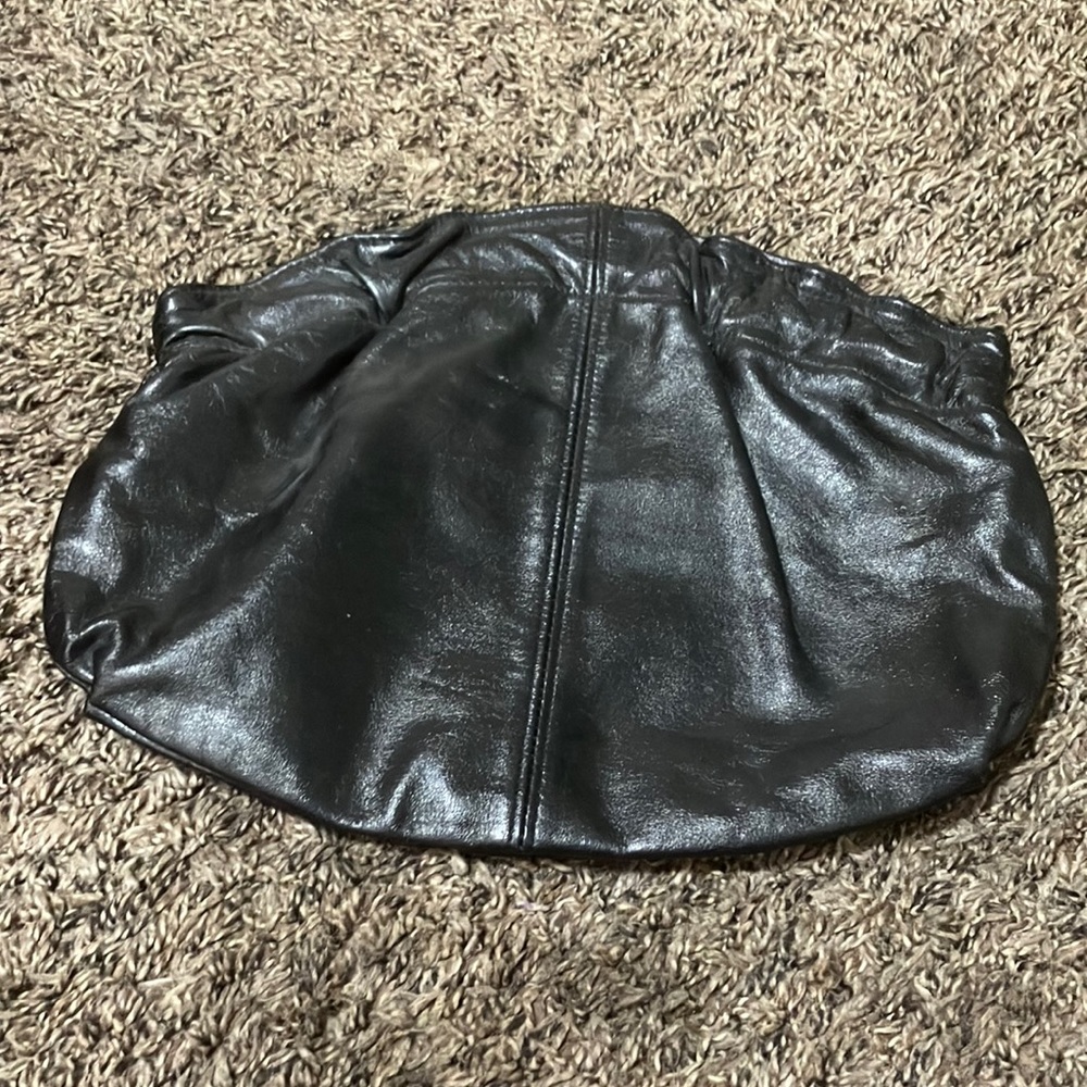 Black Handbag